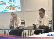DLH Kota Makassar Jelaskan Cara Praktis Memilah Sampah