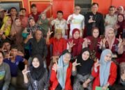 DLH Kota Makassar Edukasi Warga Kepulauan Jaga Pesisir