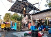 DLH Kota Makassar Tambah Personel TPS3R Mariso Jadi 10 Orang