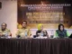 Kepala DPPKB Makassar dalam forum pengawasan penyelenggaraan pemerintahan