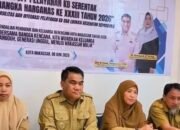 DPPKB Makassar Perluas Layanan KB Serentak pada Momentum Harganas