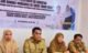 DPPKB Makassar menggelar pelayanan KB serentak menyambut Harganas ke-33 tahun 2026