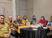 DPPKB Makassar Perkuat PJPK, Soroti SDM dan Ketahanan Keluarga