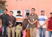 DPPKB Makassar dan Rumah Zakat Hadirkan Hunian Layak melalui GENTING