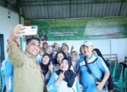 DPPKB Makassar Dukung Lansia Aktif lewat Sekolah Lansia di Mariso