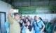 DPPKB Makassar membina Sekolah Lansia Polkes Monginsidi di Kecamatan Mariso