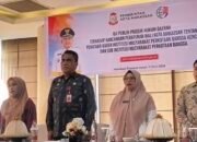 DPPKB Makassar Libatkan Pemangku Kepentingan dalam Penataan Kader Bangga Kencana