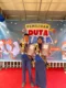 Duta Baca SMPN 4 Makassar, Faizil dan Nafisah Terpilih
