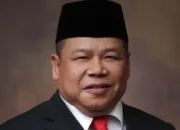 Potret Anggota VI BPK RI Fathan Subchi
