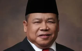 Potret Anggota VI BPK RI Fathan Subchi