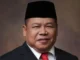 Anggota BPK Fathan Subchi Wafat Saat Bertugas di Moskwa