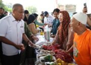 Gerakan Pangan Murah Digelar Serentak di 38 Provinsi