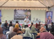 Kanal Mappala Rappocini Makassar Dikeluhkan Warga