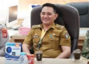 Kecamatan Rappocini Makassar Ikuti Paripurna Hari Jadi Sulsel