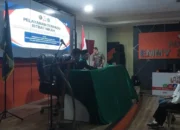 Pelaksanaan sidang terpadu Pengadilan Agama di Kantor Kecamatan Rappocini Makassar pada 23 Oktober 2026