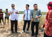 Kepala BPKAD Kota Makassar Tinjau Calon Lokasi Penyimpanan Barang Sitaan Kejari