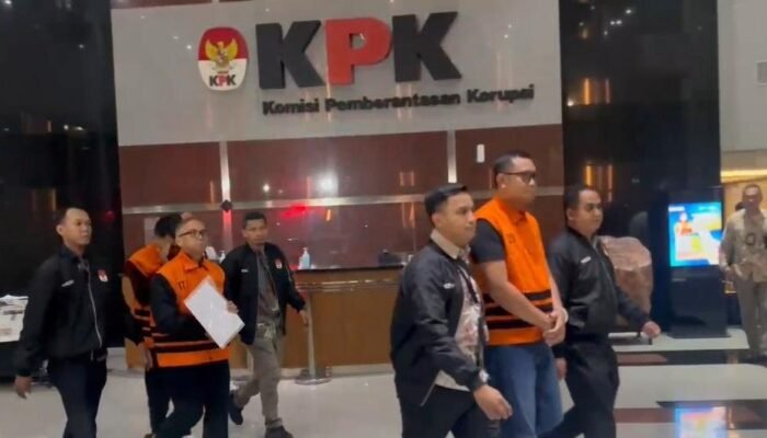 Kasus Bupati Klaten Melebar, KPK Telusuri Rencana Aliran Uang