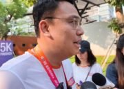 Konten Karhutla Disebut Dibatasi, Komdigi Buka Suara 15 Wamenkomdigi Angga Raka Prabowo memberi penjelasan terkait konten karhutla di Instagram