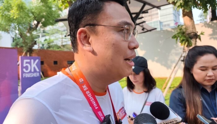 Konten Karhutla Disebut Dibatasi, Komdigi Buka Suara
