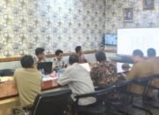 Kantah Takalar dan Pemkab Koordinasikan Pensertipikatan Aset Daerah 19 Pertemuan koordinasi Kantah Takalar dan perangkat daerah membahas aset pemerintah kabupaten