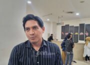 Syaefudin Ditahan, Lucky Hakim Minta Maaf kepada Pemilih 13 Bupati Indramayu Lucky Hakim dalam foto arsip.