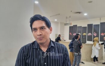 Syaefudin Ditahan, Lucky Hakim Minta Maaf kepada Pemilih 7 Bupati Indramayu Lucky Hakim dalam foto arsip.