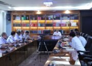 MA Matangkan Pedoman Pemidanaan Korporasi