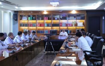 MA Matangkan Pedoman Pemidanaan Korporasi