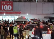 Ratusan Orang Diduga Keracunan MBG di Cirebon, SPPG Kalijaga Ditangguhkan