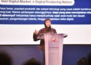 Proyeksi AI 2030, 92 Juta Pekerjaan Tergeser, 170 Juta Tercipta