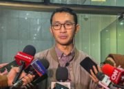 KPK Bantah Video Viral Jemput Paksa Nusron Wahid di Bandara Soekarno-Hatta