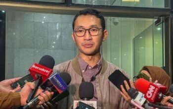 KPK Bantah Video Viral Jemput Paksa Nusron Wahid di Bandara Soekarno-Hatta