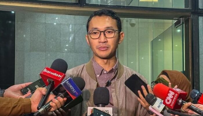 KPK Bantah Video Viral Jemput Paksa Nusron Wahid di Bandara Soekarno-Hatta