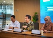 18 RSUD Mulai Dibangun untuk Naik Kelas Jadi Tipe C 12 Menteri Kesehatan Budi Gunadi Sadikin memaparkan program pembangunan rumah sakit daerah