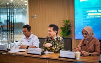 18 RSUD Mulai Dibangun untuk Naik Kelas Jadi Tipe C 6 Menteri Kesehatan Budi Gunadi Sadikin memaparkan program pembangunan rumah sakit daerah