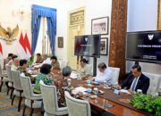 Prabowo Bakal Luncurkan Perlinsos Digital, 11,5 Juta KK Telah Terdaftar