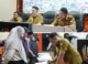 PPPK Kebersihan Rappocini Makassar Tandatangani Perjanjian Kerja