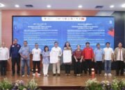 RI dan ILO Sepakati Program Pekerjaan Layak hingga 2030