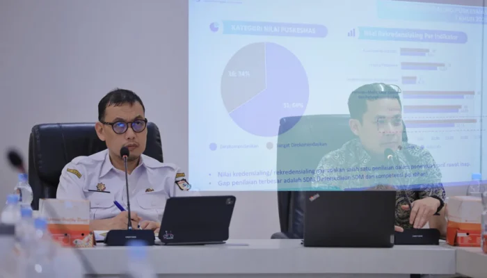 Puskesmas Kassi-Kassi Rappocini Makassar Disorot soal Dokter