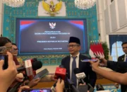 rocky gerung dilantik prabowo jadi wantimpres cuma pindah ke dalam tetap radikal lvr