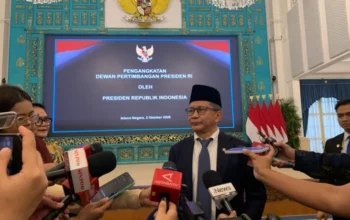 rocky gerung dilantik prabowo jadi wantimpres cuma pindah ke dalam tetap radikal lvr