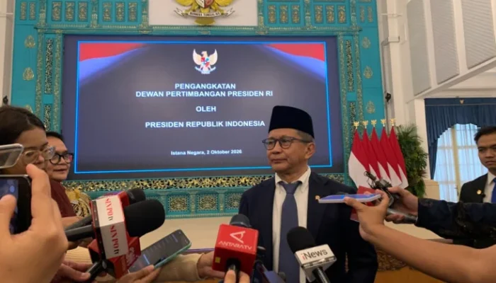 Dulu Kerap Kritik Pemerintah, Kini Rocky Gerung Masuk Wantimpres Prabowo