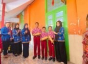 SDN Pattingaloang Apresiasi 3 Siswa pada Hari Kesaktian Pancasila 11 Tiga siswa SD Negeri Pattingaloang Makassar menerima bingkisan pada peringatan Hari Kesaktian Pancasila, 1 Oktober 2026.