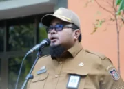 Sekcam Rappocini Makassar Tekankan Kinerja ASN dan PPPK