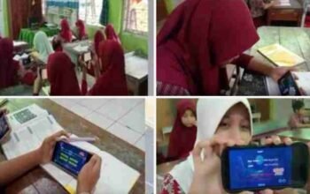 si danar sdn baraya 1 makassar