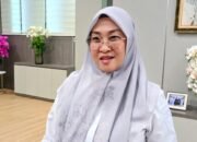 Sitti Husniah Talenrang Diberhentikan, Darmawangsyah Jadi Plt 12 Foto arsip Sitti Husniah Talenrang yang diberhentikan sebagai Bupati Gowa