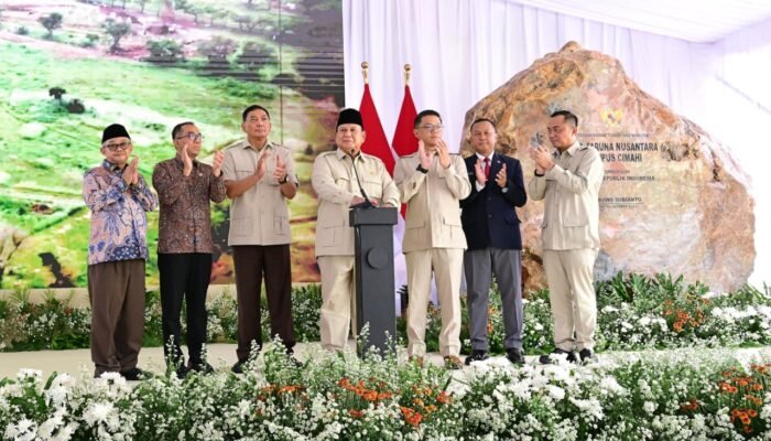 SMA Taruna Nusantara Kini Gratis, Jaringan Meluas ke Enam Kampus